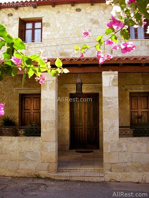 Villa Arhontariki 2